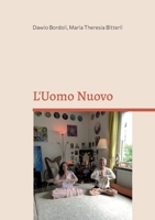 L'Uomo Nuovo: ZEN-SATSANG di gruppo con ISHVARA Terzo volume 3756243494 Book Cover