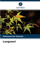 Langsam! 6204057995 Book Cover