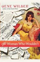 The Woman Who Wouldn't 0312375786 Book Cover