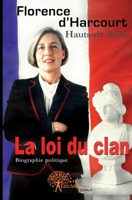 La loi du clan: Hauts-de-Seine 2353351662 Book Cover