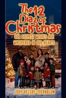 The 12 DIAZ of Christmas B0HGN8HL9G Book Cover