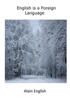 English is a Foreign Language 0993229344 Book Cover