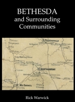 Bethesda and Surrounding Communities B0CJB1PJM7 Book Cover