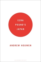 Ezra Pound's Japan 1350216801 Book Cover
