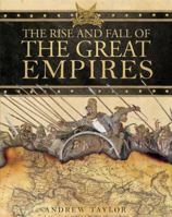 Empires That Shook The World 143510546X Book Cover