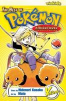 Pokemon Tales, Volume 4: Pikachu's Day book by Akihito Toda