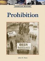 Prohibition 1420501348 Book Cover