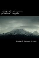 The Peculiar Transgression of Pharaoh's Daughter: The Right to Do Wrong 1479105767 Book Cover