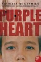 Purple Heart 0061730904 Book Cover