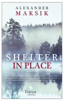 Shelter in Place 1609453646 Book Cover