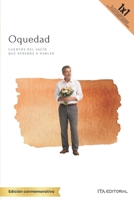Oquedad: Cuentos del vacío que aprende a hablar (Spanish Edition) B0GT2Q63BJ Book Cover