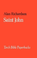 Saint John 0334008085 Book Cover