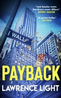 Payback (Frank Verity Thriller) 1448321069 Book Cover