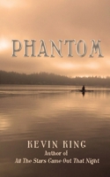 Phantom 099780629X Book Cover