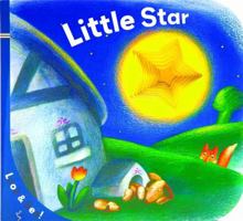 Look  See: Little Star 1454905999 Book Cover