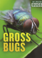 Gross Bugs B0GN27MFJ2 Book Cover