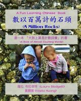 A Million Rocks (in Chinese): A Book of Almost Counting Words (Fun Learning Chinese) 1976362008 Book Cover