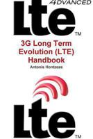 3g Long Term Evolution (Lte) Handbook 130465947X Book Cover