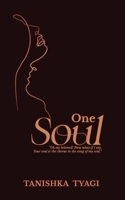 One soul 9359894206 Book Cover