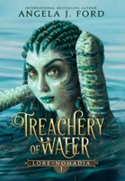 Treachery of Water 1087955718 Book Cover