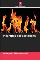 Incêndios em pastagens 6205950790 Book Cover