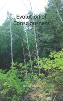 Evolution of Consciousness B0FBS451DX Book Cover