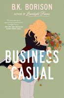 Business Casual (Lovelight) 0593641175 Book Cover