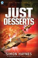 Just Desserts 187703410X Book Cover