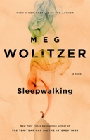 Sleepwalking (Avon/Flare Book) 1594633134 Book Cover