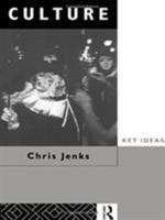 Culture (Key Ideas) 0415338689 Book Cover