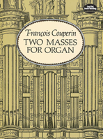 Two Masses for Organ B0078L63UK Book Cover