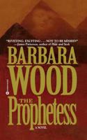 The Prophetess 0316816523 Book Cover
