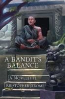 A Bandit's Balance 0997054239 Book Cover