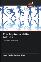 Con la piuma della battuta 6206241971 Book Cover