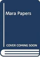 Mara Papers 8792632335 Book Cover