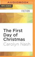 The First Day of Christmas 1494364484 Book Cover