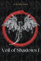 Veil of Shadows I 195770943X Book Cover