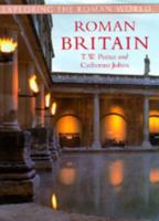 Roman Britain 0714127744 Book Cover