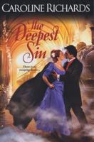 The Deepest Sin 0758242794 Book Cover