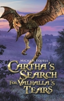 Cartha’s Search for Valhalla’s Tears 1665565454 Book Cover