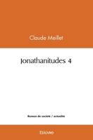 Jonathanitudes 4 (French Edition) 2414554428 Book Cover