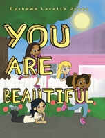 You Are Beautiful 1639615970 Book Cover