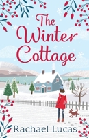 The Winter Cottage 1739804007 Book Cover