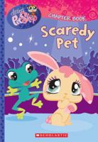 Scaredy Pet 0545131618 Book Cover