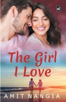 The Girl I Love 9387022161 Book Cover