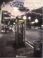 Spin Doctors - Pocket Full of Kryptonite 0793524326 Book Cover