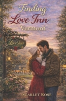 Finding Love INN Vermont B0GKNYCFZT Book Cover