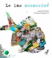 LE LAC ASSASSINE 2924769949 Book Cover