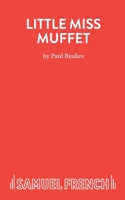 Little Miss Muffet 0573064806 Book Cover
