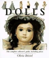 Dolls: A Collector's Guide 1862120420 Book Cover